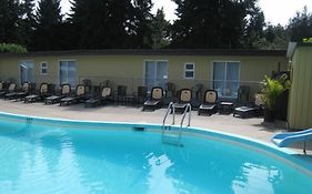 Riverside Resort & Rv Park